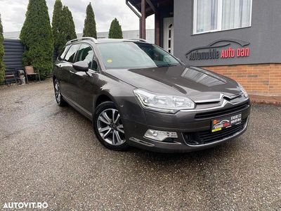 Citroën C5