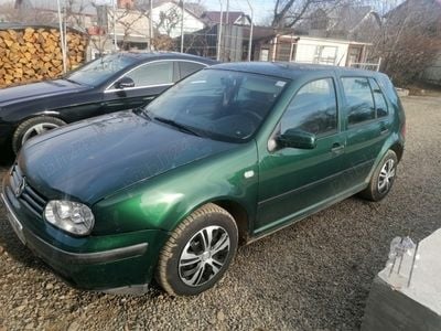 VW Golf IV