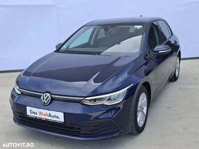 VW Golf VIII