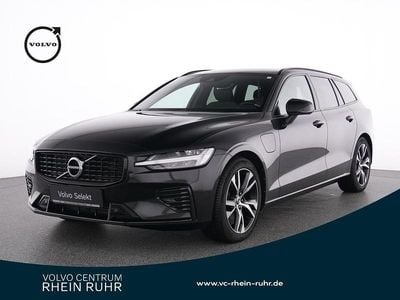 Second-hand Volvo V60 R-Design 341 CP (250 kW) 2021 Break