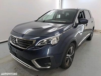 second-hand Peugeot 5008 1.2 PureTech EAT8 S&S Allure