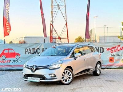 Renault Clio GrandTour