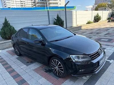 VW Jetta