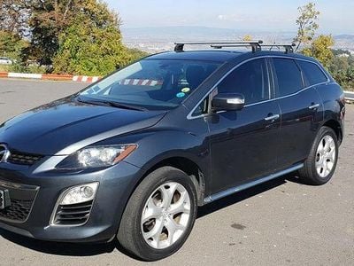 Mazda CX-7