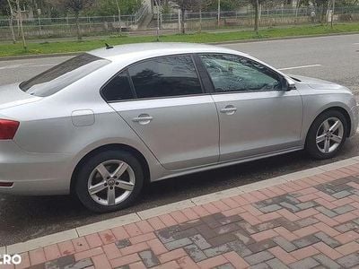 VW Jetta