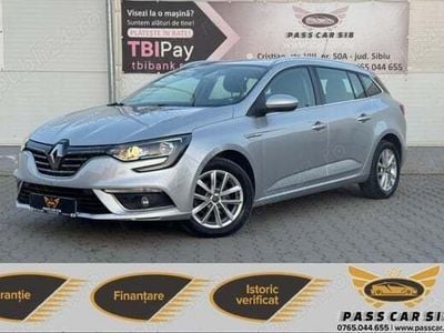 Renault Mégane IV