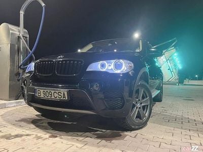 Utilizat 2011 BMW X5 SUV | 7.999 EUR (Super Preț)
