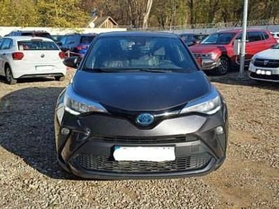 Gri Utilizat 2021 Toyota C-HR SUV | 16.950 EUR (Super Preț)