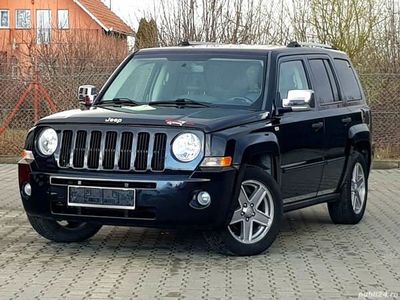 Jeep Patriot