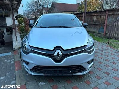 Renault Clio IV