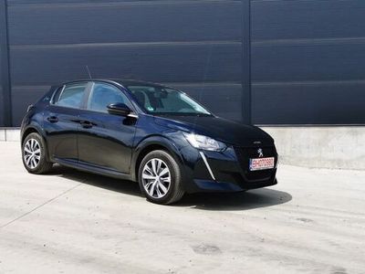 second-hand Peugeot e-208 208