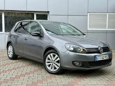 VW Golf VII