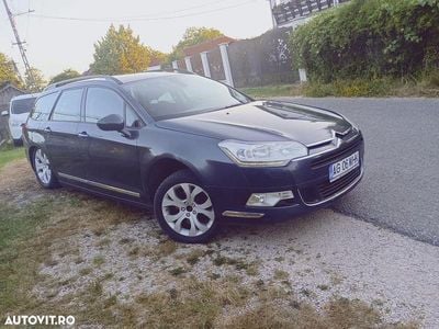 Citroën C5