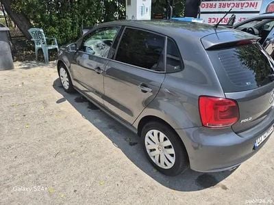 VW Polo