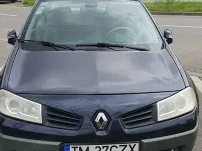 Renault Mégane II