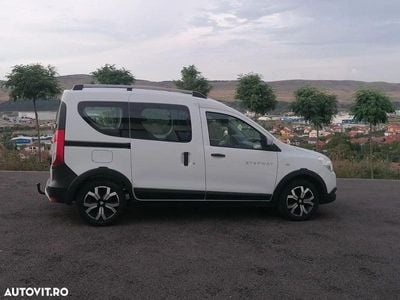 Dacia Dokker
