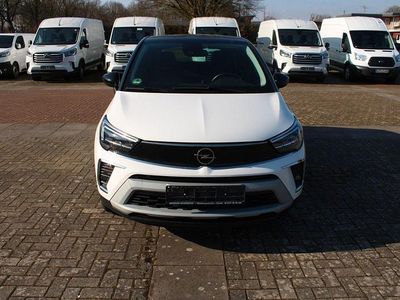 Second-hand Opel Crossland 131 CP (96 kW) 2023 SUV