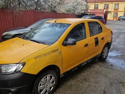Second-hand Dacia Logan 75 CP (55 kW) 2013 Berlinǎ