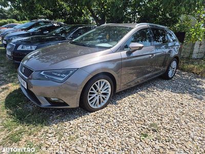 Seat Leon ST
