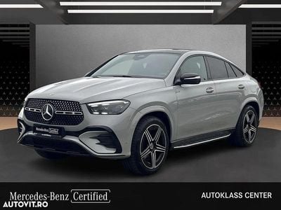 Mercedes GLE400