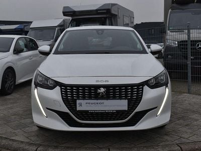Second-hand Peugeot 208 101 CP (74 kW) 2022 Hatchback