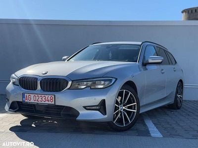 BMW 320 Gran Turismo