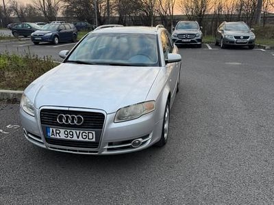 Utilizat 2006 Audi A4 Break | 2.299 EUR