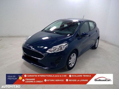 second-hand Ford Fiesta 1.0 EcoBoost S&S