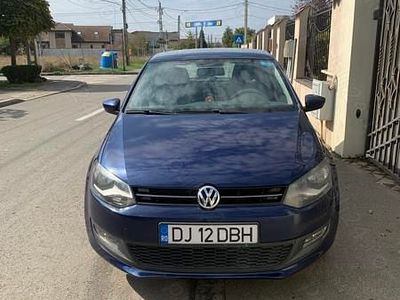 Utilizat 2012 VW Polo Hatchback | 5.990 EUR (Scump)