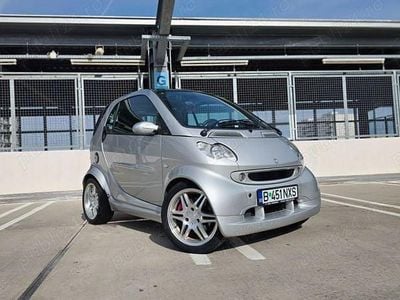 Utilizat 2004 Smart ForTwo Coupé Coupe | 4.490 EUR