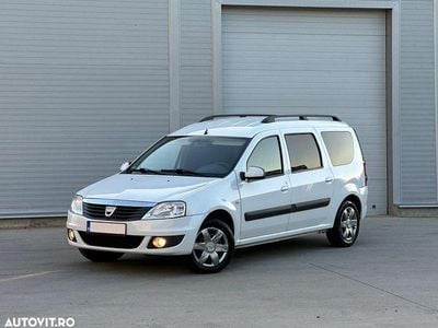 Dacia Logan MCV