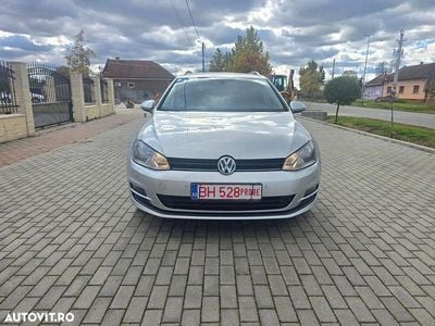 VW Golf VII