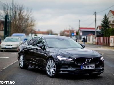 second-hand Volvo S90 D3 Geartronic Inscription