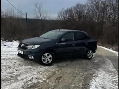 Second-hand 2020 Dacia Logan Berlinǎ | 7.000 EUR (Preț bun)