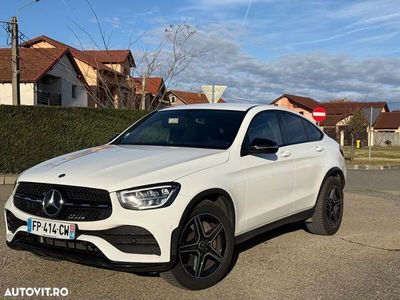 Mercedes GLC300