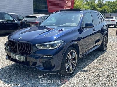 BMW X5 M