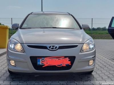 second-hand Hyundai i30 CW