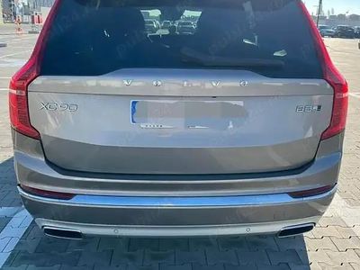 Utilizat 2020 Volvo XC90 SUV | 40.000 EUR (Scump)
