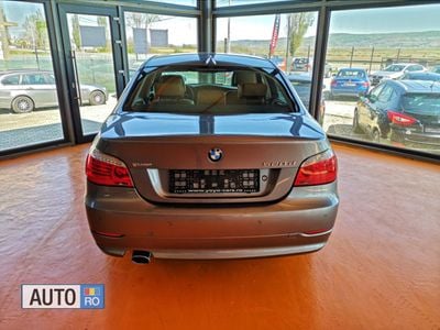 Utilizat 2009 BMW 520 Berlinǎ | 7.490 EUR (Puțin scump)