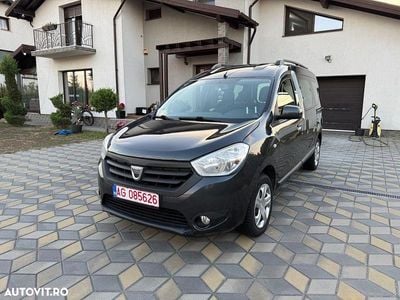 Dacia Dokker