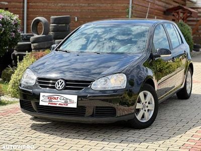 VW Golf VI