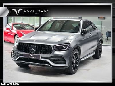 Mercedes GLC220