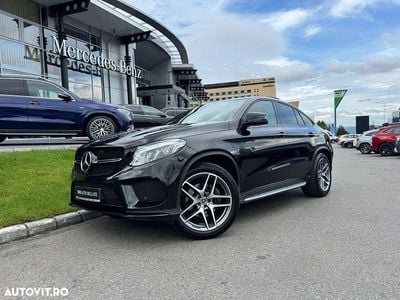 Mercedes GLE350