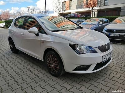 second-hand Seat Ibiza 2015 DIESEL EURO 5 ECOMOTIVE