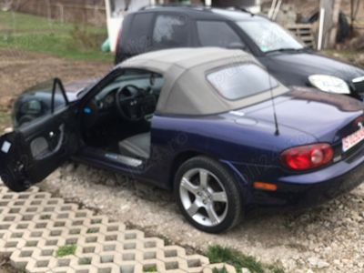 Mazda MX5