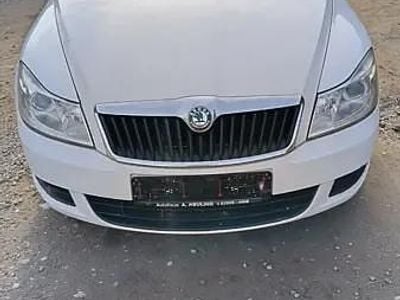 Second-hand Skoda Octavia 105 CP (77 kW) 2011 Break