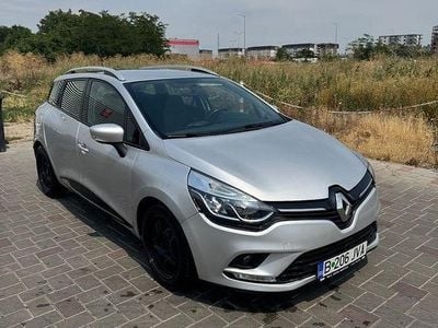 Renault Clio GrandTour