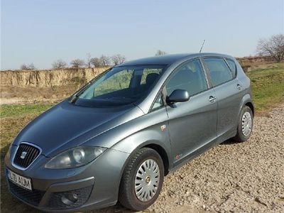 Gri Utilizat 2013 Seat Altea Copa Monovolum | 6.200 EUR (Scump)