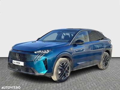 Nouă Peugeot 3008 Allure 145 CP (106 kW) 2025 Culoarealbastru SUV