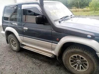 Utilizat 1994 Mitsubishi Pajero SUV | 3.700 EUR